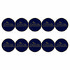 ahead - Crown Isle Resort & Golf Community Ball Markers (BM4 CROWN - NVY)