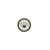 ahead - Drayton Valley Golf Club Ball Markers (BM4 DRAYT - WHT)