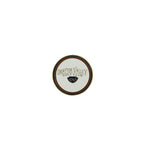 ahead - Drayton Valley Golf Club Ball Markers (BM4 DRAYT - WHT)