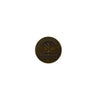 ahead - Elmhurst Golf & Country Club Ball Markers (BM4RELMUHUR-BRSS)