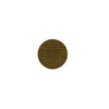 ahead - Essex Golf & Country Club Ball Markers (BM4R ESSEX - BRASS)