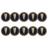 ahead - Essex Golf & Country Club Ball Markers (BM4R ESSEX - NVY)