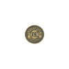 ahead - Forest City National Golf Ball Markers (BM FORE - BRASS)