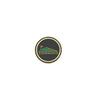 ahead - Fairview Mountain Golf Club Ball Markers (BM4R FAIRVIEWMT - BLK)