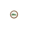 ahead - Fairview Mountain Golf Club Ball Markers (BM4R FAIRVIEWMT - WHT)