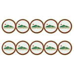 ahead - Fairview Mountain Golf Club Ball Markers (BM4R FAIRVIEWMT - WHT)