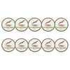 ahead - Fairwinds Golf Ball Markers (FAIRWINDS-WHT)