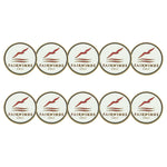 ahead - Fairwinds Golf Ball Markers (FAIRWINDS-WHT)