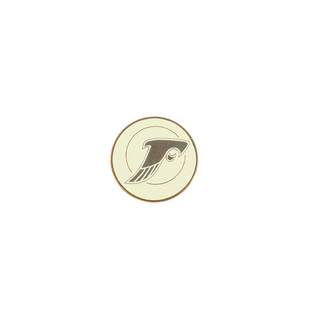 ahead - Falcon Lake Golf Course Ball Markers (BM4R FALCO - CRM)