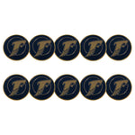 ahead - Falcon Lake Golf Course Ball Markers (BM4R FALCO - NVY)