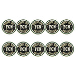 ahead - Forest City National Golf Ball Markers (BM FORE - BLK)