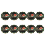 ahead - Forest Golf & Country Hotel Ball Markers (BM4R FOR - BLK)