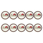 ahead - Forest Golf & Country Hotel Ball Markers (BM4R FOR - WHT)