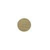 ahead - Glengarry Golf Ball Markers (BM4 GLENGA - BRASS)