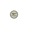 ahead - Glengarry Golf Ball Markers (BM4 GLENGA - WHT)