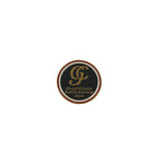 ahead - Grand Centre Golf & Country Club Ball Markers (BM4R GRANCE - BLK)