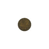 ahead - Grand Centre Golf and Country Club Ball Markers (BM4R GRANCE - BRASS)