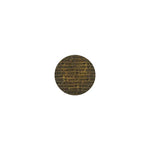 ahead - Grand Centre Golf and Country Club Ball Markers (BM4R GRANCE - BRASS)