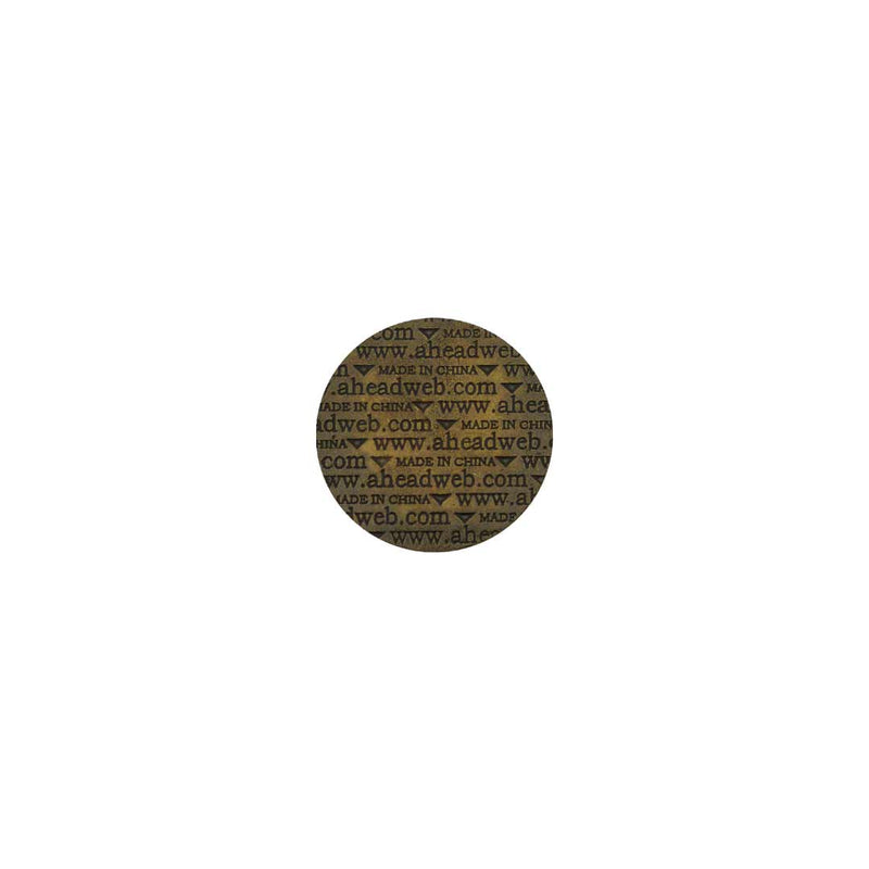 ahead - Grand Centre Golf and Country Club Ball Markers (BM4R GRANCE - BRASS)