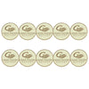 ahead - Grand Niagara Resort Golf Ball Markers (BM4R GRANIA - WHT)