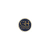 ahead - GreyHawk Golf Club Ball Markers (BM4R GREYHA 1 - NVY)