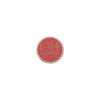 ahead - GreyHawk Golf Club Ball Markers (BM4R GREYHA 1 - RED)