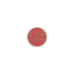 ahead - GreyHawk Golf Club Ball Markers (BM4R GREYHA 1 - RED)