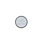 ahead - Greywolf Golf Course Ball Markers (BM4R GREYWOLF-WHT)