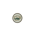 forward - Marqueurs de balle Hickory Ridge Golf &amp; Country Club (BM4R HICK - WHT) 