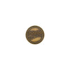 ahead - Hidden Valley Golf Ball Markers (BM4 HIDDEN - BRASS)