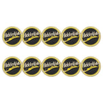 ahead - Hidden Valley Golf Ball Markers (BM4 HIDDEN - NVYYEL)