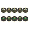 ahead - Highwood Golf & Country Club Ball Markers (BM4R HIGHWO - BLK)