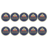 ahead - Highwood Golf & Country Club Ball Markers (BM4R HIGHWO - NVY)