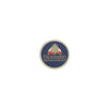 ahead - Highwood Golf & Country Club Ball Markers (BM4R HIGHWO - NVY)