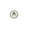 ahead - Highwood Golf & Country Club Ball Markers (BM4R HIGHWO - WHT)