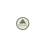 forward - Marqueurs de balle Highwood Golf &amp; Country Club (BM4R HIGHWO - WHT) 