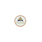 ahead - Highwood Golf & Country Club Ball Markers (BM4R HIGHWO - WHT)