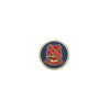 ahead - Idylwylde Golf & Country Club Ball Markers (POKERSE MEDALLION-NVY)