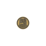 ahead - Idylwylde Golf & Country Club Ball Markers (POKERSET MEDALLION-BRSS)