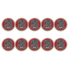 ahead - Idylwylde Golf & Country Club Ball Markers (POKERSET MEDALLION-RD)