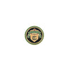 ahead - Islington Golf Club Ball Markers (BM4 ISLIN-BLK)