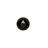 ahead - Kananaskis Country Golf Club Ball Markers (BM4R KANANA-BLK-GRN)