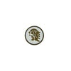 ahead - Kanawaki Golf Club Ball Markers (BM4R KANAWAKI-WHT)