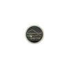 ahead - Katepwa Beach Golf Club Ball Markers (BM4R KATEPWA - BLK)