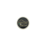 ahead - Katepwa Beach Golf Club Ball Markers (BM4R KATEPWA - BLK)