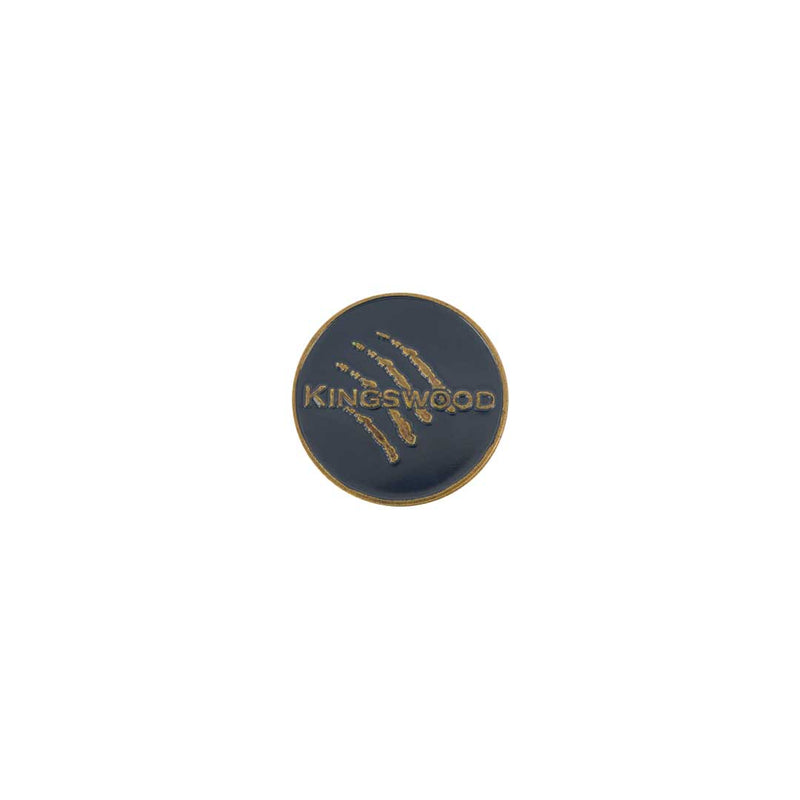 ahead - Kingswood Golf Ball Markers (BM4R GOLING 1 - BLK)