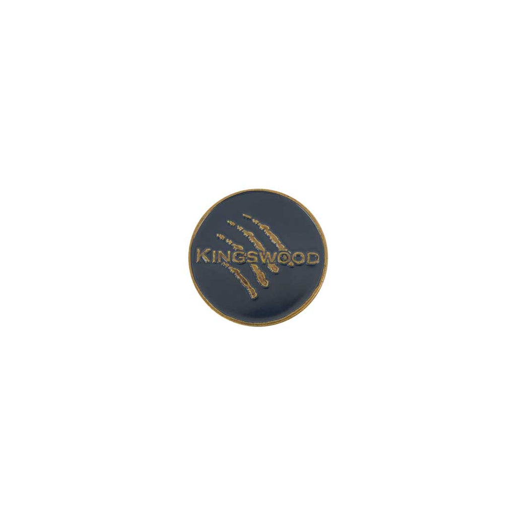 ahead - Kingswood Golf Ball Markers (BM4R GOLING 1 - BLK)