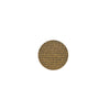 ahead - Kingswood Golf Ball Markers (BM4R GOLING 1 - CRM)