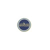 ahead - Land O Lakes Golf and Country Club Ball Markers (BM LANDOL - NVY)