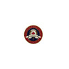 ahead - Langara Golf Club Ball Markers (BM4 LANG - REDWHT)